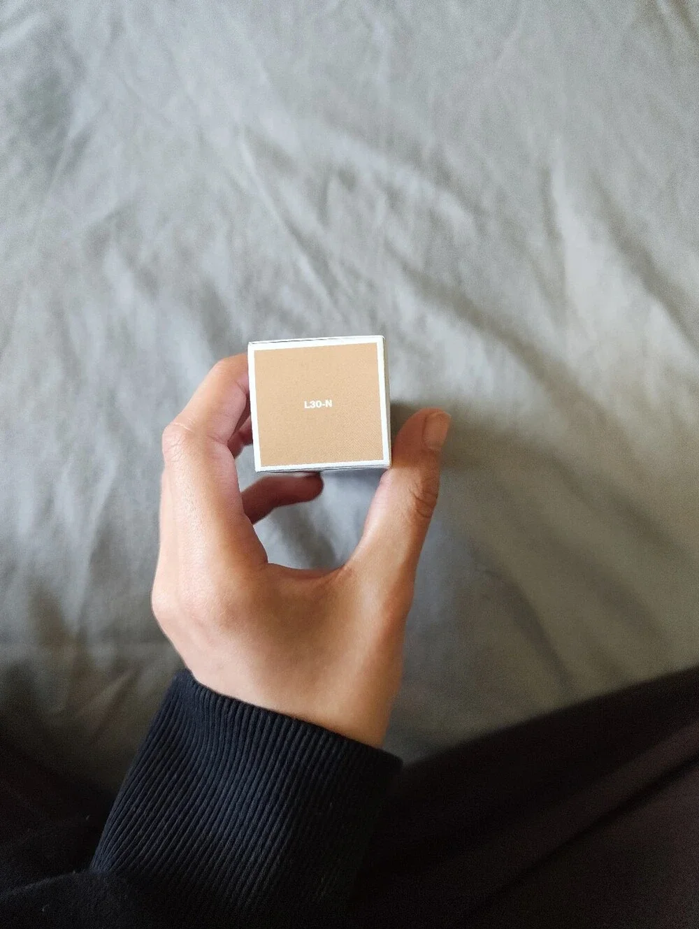 Smashbox Always On Skin-Balancing Foundation — L30-N